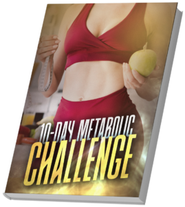 Bonus 5: 10-Day Metabolic Challenge