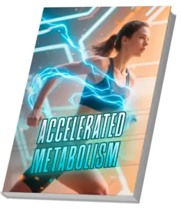 Bonus 2: Accelerated Metabolism
