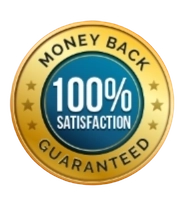 BloodPril Money Back Guarantee
