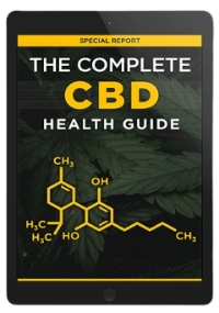 Bonus 1 The Complete CBD Health Guide