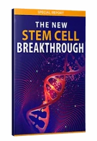 Bonus 2 The New Stem Cell Research Breakthrough