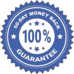 ChronoBoost Pro money-back guarantee