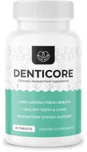 DentiCore Reviews