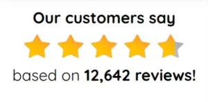Denticore Customer Review