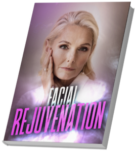 Bonus 3: Facial Rejuvenation