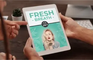 Fresh Breath 247