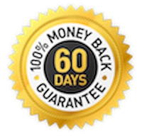 Jellytide money back gurantee