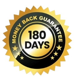 Nano-Ease Money Back Guarantee