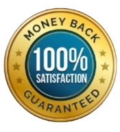 Nervory Money Back Guarantee