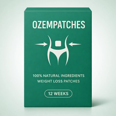 Ozem Patches Reviews