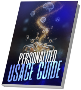 Bonus 6: Personalized Usage Guide