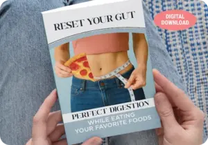 Reset Your Gut