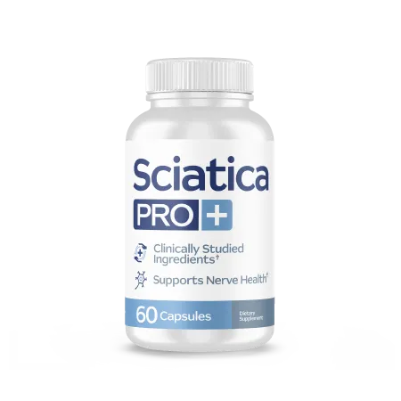 Sciatica Pro Plus Reviews