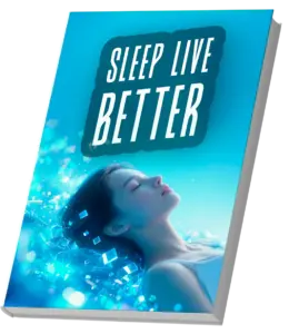 Bonus 1: Sleep Live Better