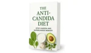 The Anti-Candida Diet