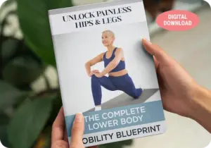 Unlock the Secret to Painless Hips & Legs