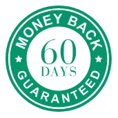 Visivra Money back gurantee