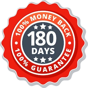 Youthful Brain money-back guarantee